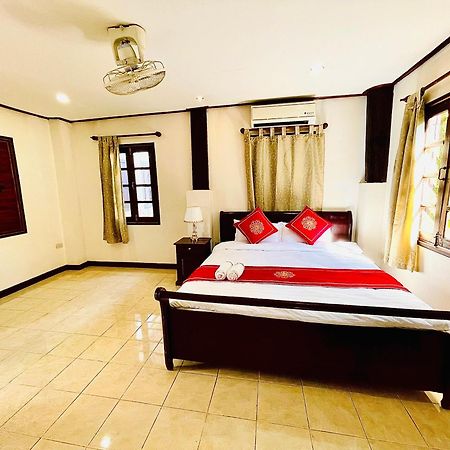 Vieng Savanh II Hotel Luang Prabang Exterior foto